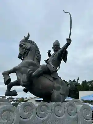 那須神社(栃木県)