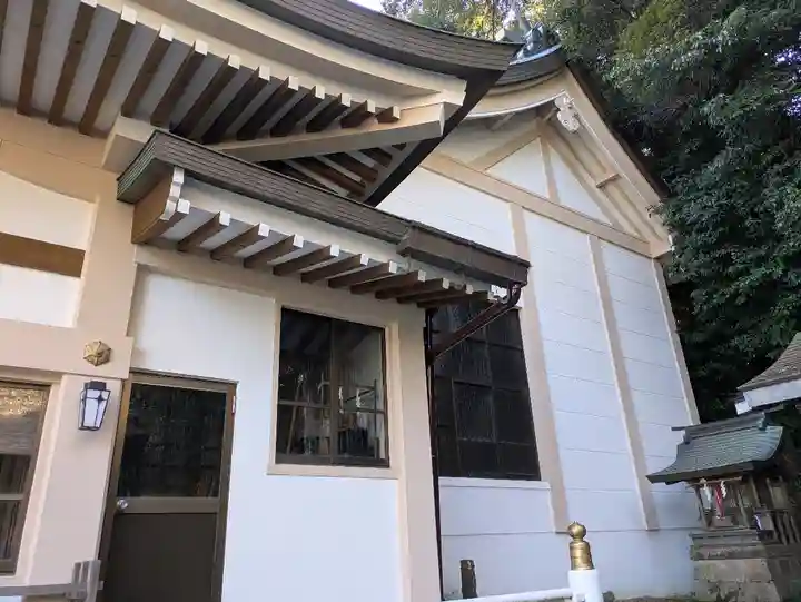 公智神社(兵庫県)