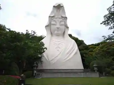 大船観音寺(神奈川県)
