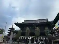 川崎大師(平間寺)(神奈川県)