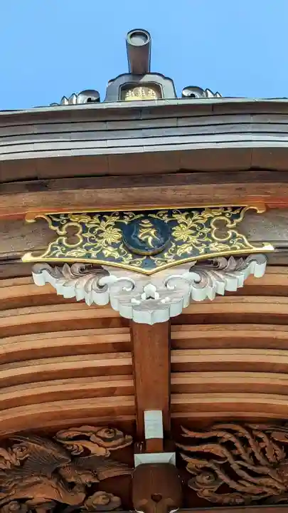 不動院のその他建物