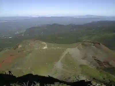 霧島神宮(鹿児島県)