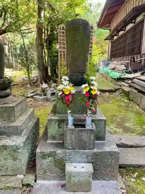 実相寺(東京都)