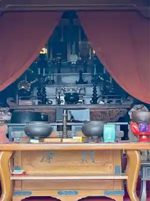 潮音寺(神奈川県)