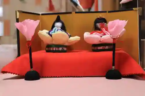 高司神社〜むすびの神の鎮まる社〜のお祭り