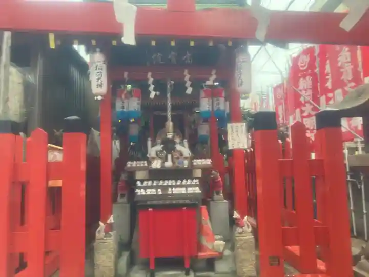 尼崎えびす神社(兵庫県)