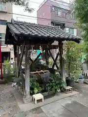 矢先稲荷神社(東京都)