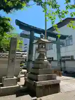 名古屋東照宮(愛知県)