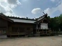 串間神社(宮崎県)