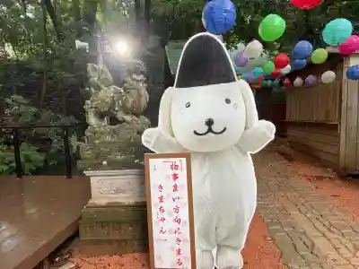 石浦神社(石川県)