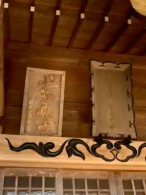 小手神社(福島県)