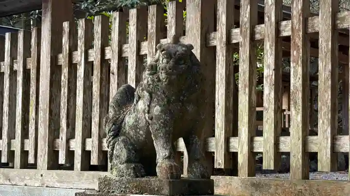 静原神社(京都府)
