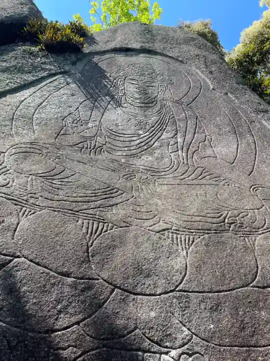 笠置寺(京都府)