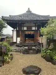 飛鳥寺(奈良県)