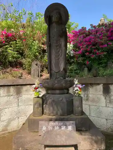 護国寺(東京都)