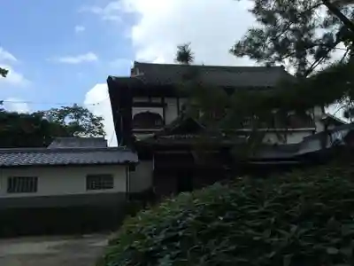 高伝寺(佐賀県)