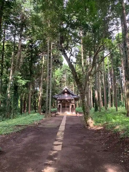 八幡神社(千葉県)