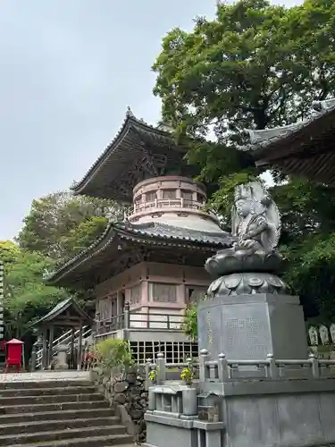 最御崎寺(高知県)