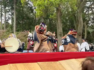 伊奈冨神社(三重県)