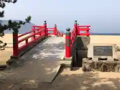 石清水神社(香川県)