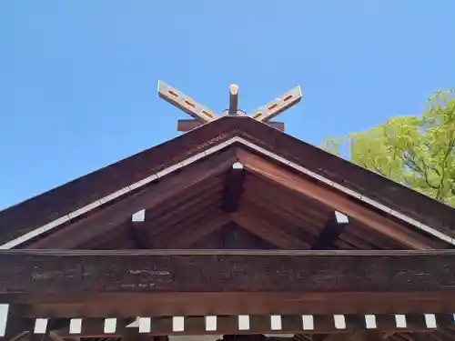 和泉國一之宮　大鳥大社(大阪府)