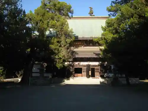 円覚寺のその他建物