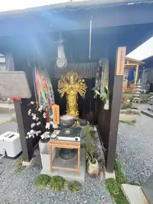 般若寺(埼玉県)