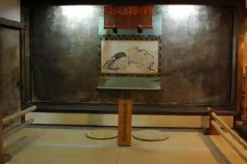 𠮷水神社（吉水神社）のその他建物