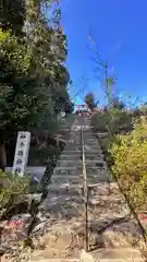 神奈備神社(奈良県)