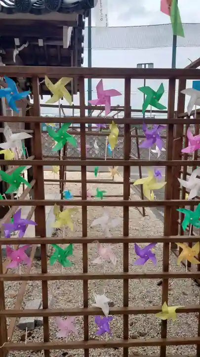 金井神社(三重県)