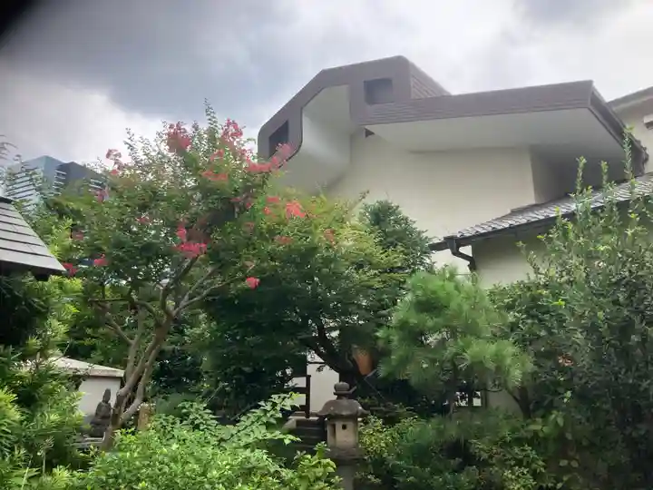 南台寺(東京都)