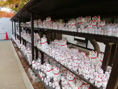 豪徳寺(東京都)