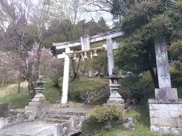 熊野神社(京都府)