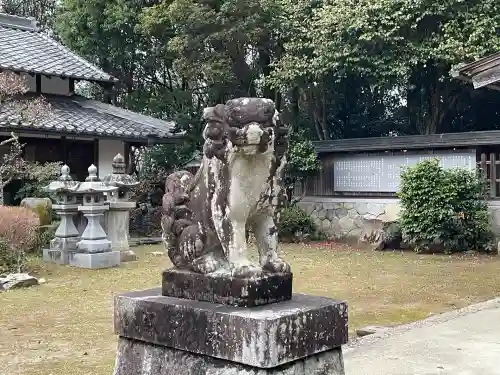 比自岐神社(三重県)