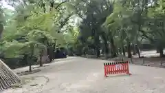 賀茂御祖神社（下鴨神社）(京都府)