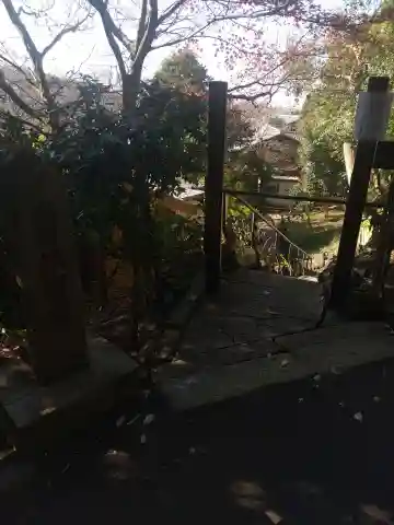 伝宗庵(神奈川県)