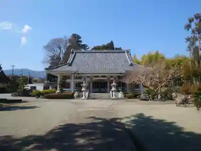 総世寺(神奈川県)