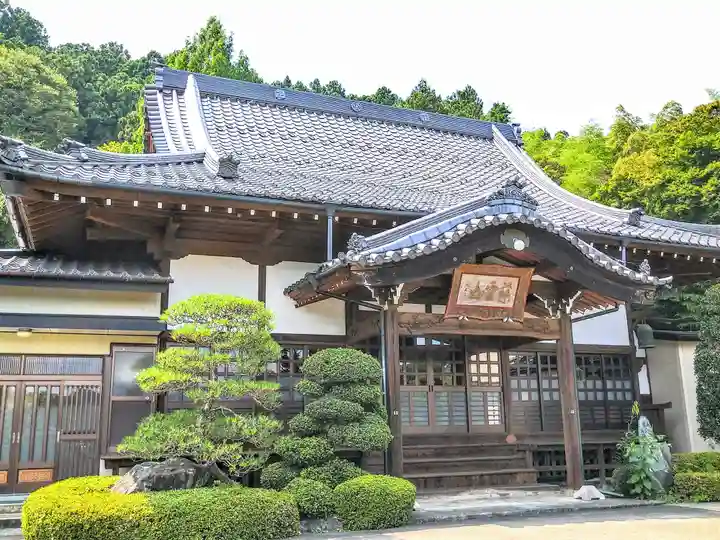 大義寺(宮城県)