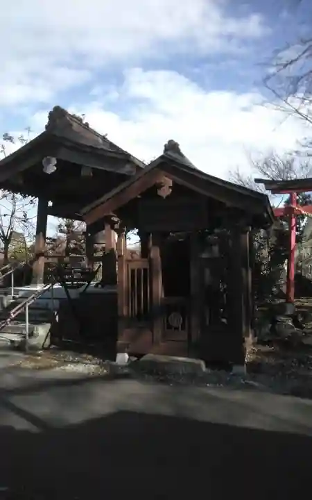 熊野神社(宮城県)