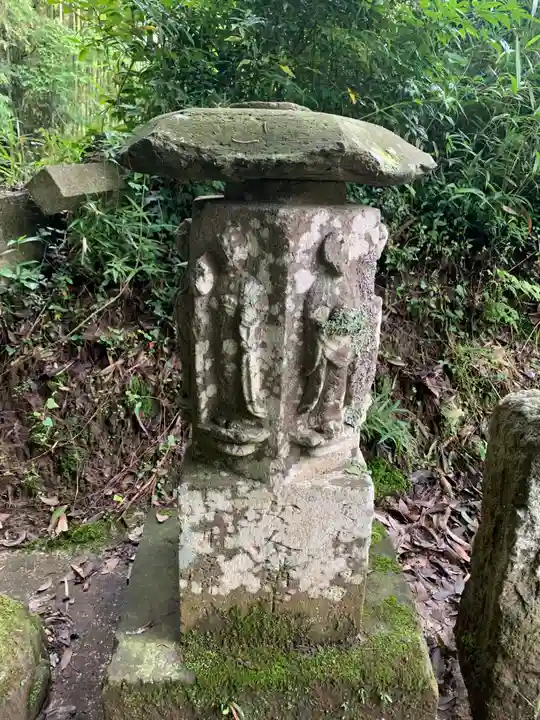 墨泉光寺(千葉県)