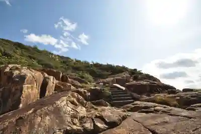 龍宮神社(高知県)