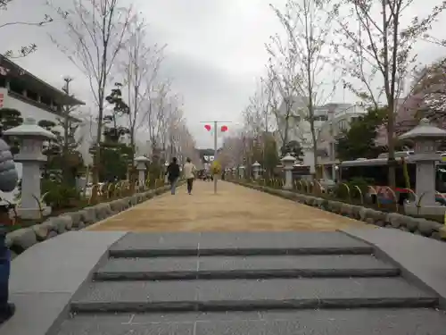 鶴岡八幡宮のその他建物