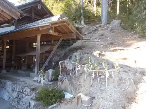 神明神社(愛知県)