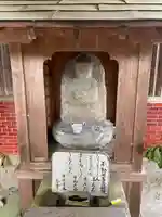 一願不動明王(京都府)