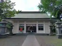 南洲神社(鹿児島県)