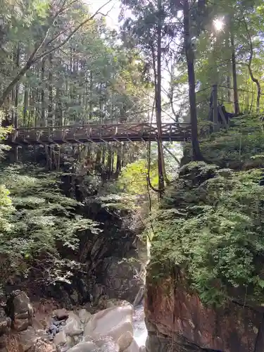 竜神神社(岐阜県)