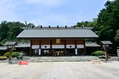 櫻木神社(千葉県)