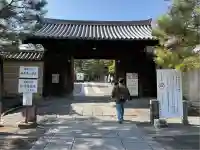 大徳寺(京都府)