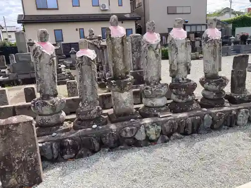 南泉寺(神奈川県)