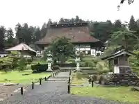 正法寺(岩手県)
